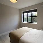 Inviting 2-Bed Apartment In Dublin