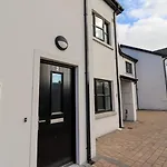 Inviting 2-Bed Apartment In Dublin