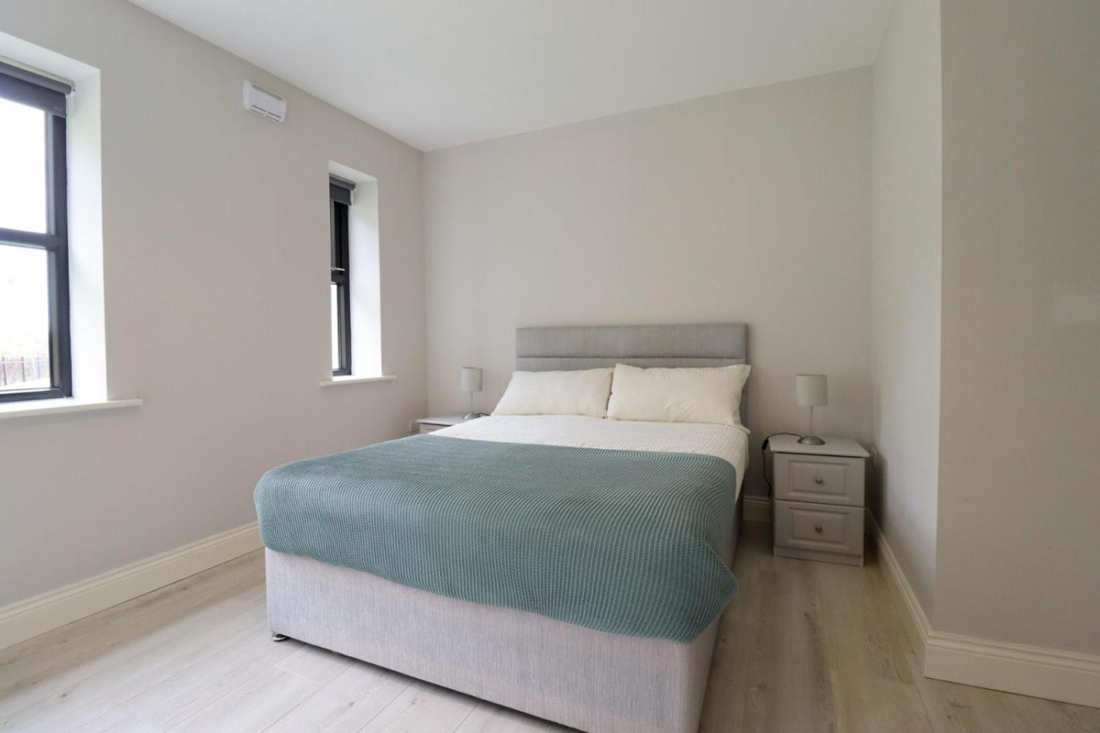 Apartment Inviting 2-bed In Dublin