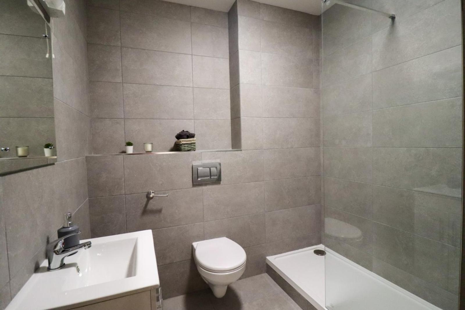 Inviting 2-bed In * Dublin