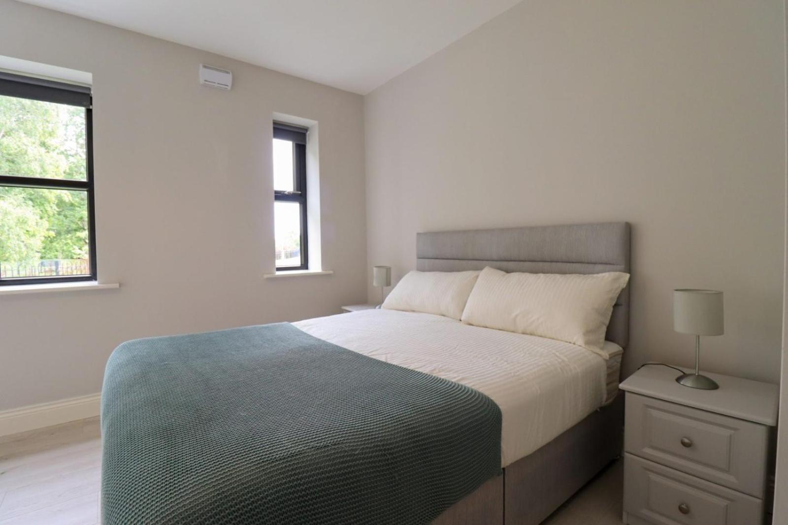 Inviting 2-bed In *