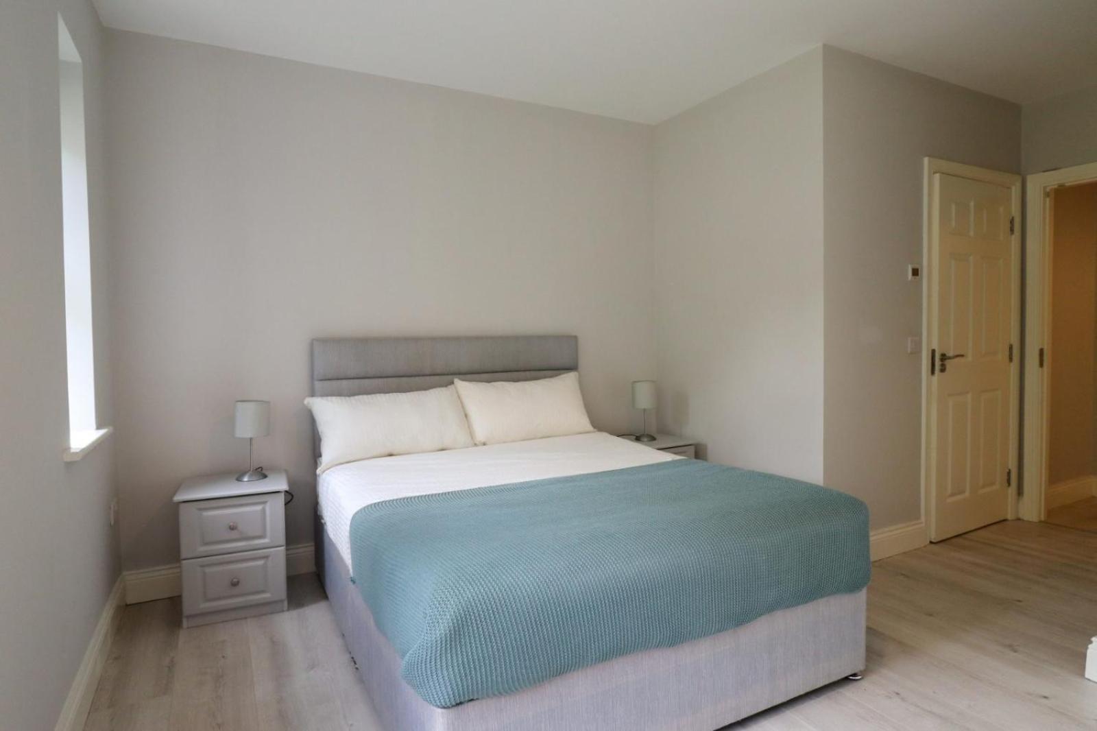 Inviting 2-bed In Apartment Dublin